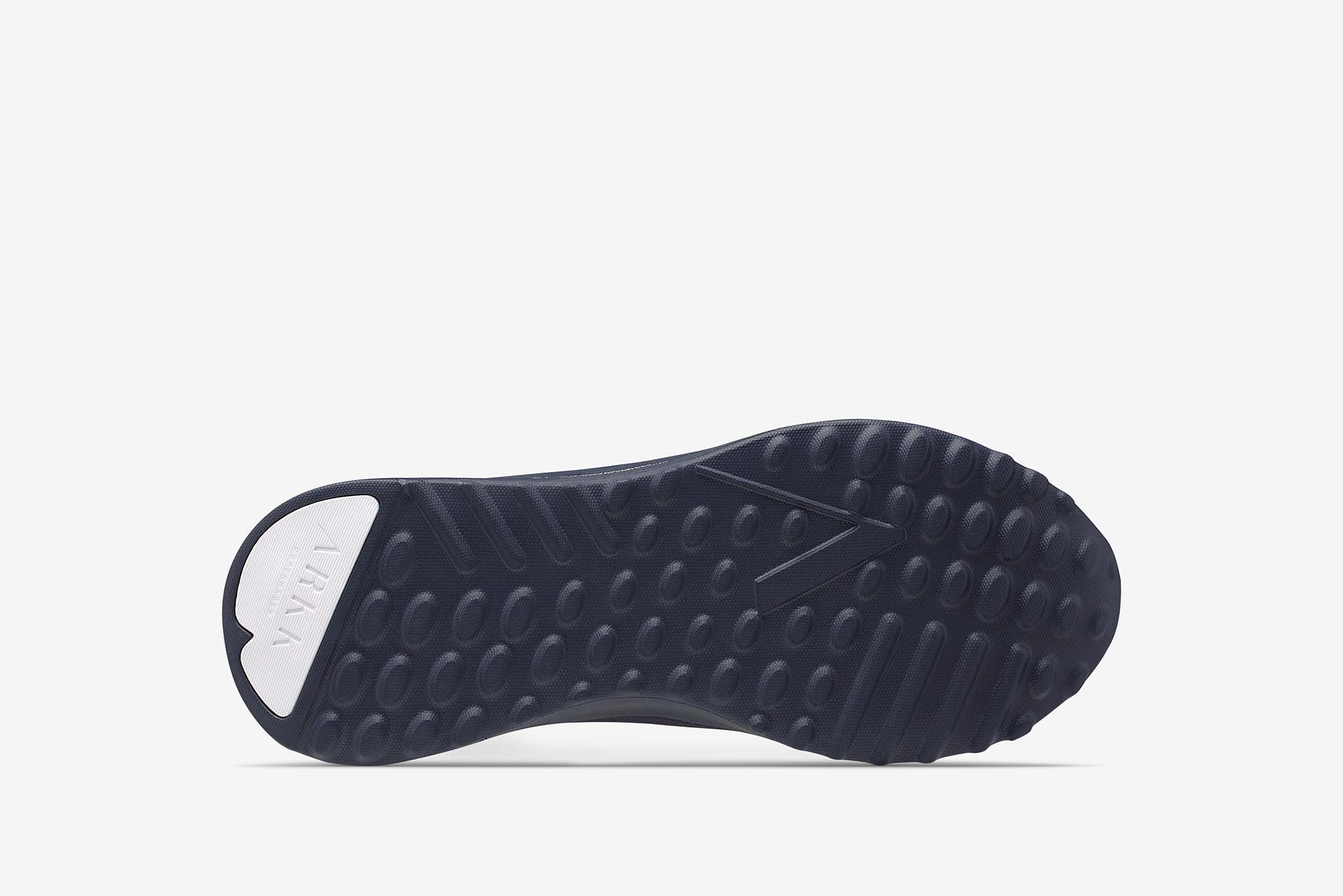 ARKK SMU Axionn Mesh PWR55 |Midnight White | Men Axionn